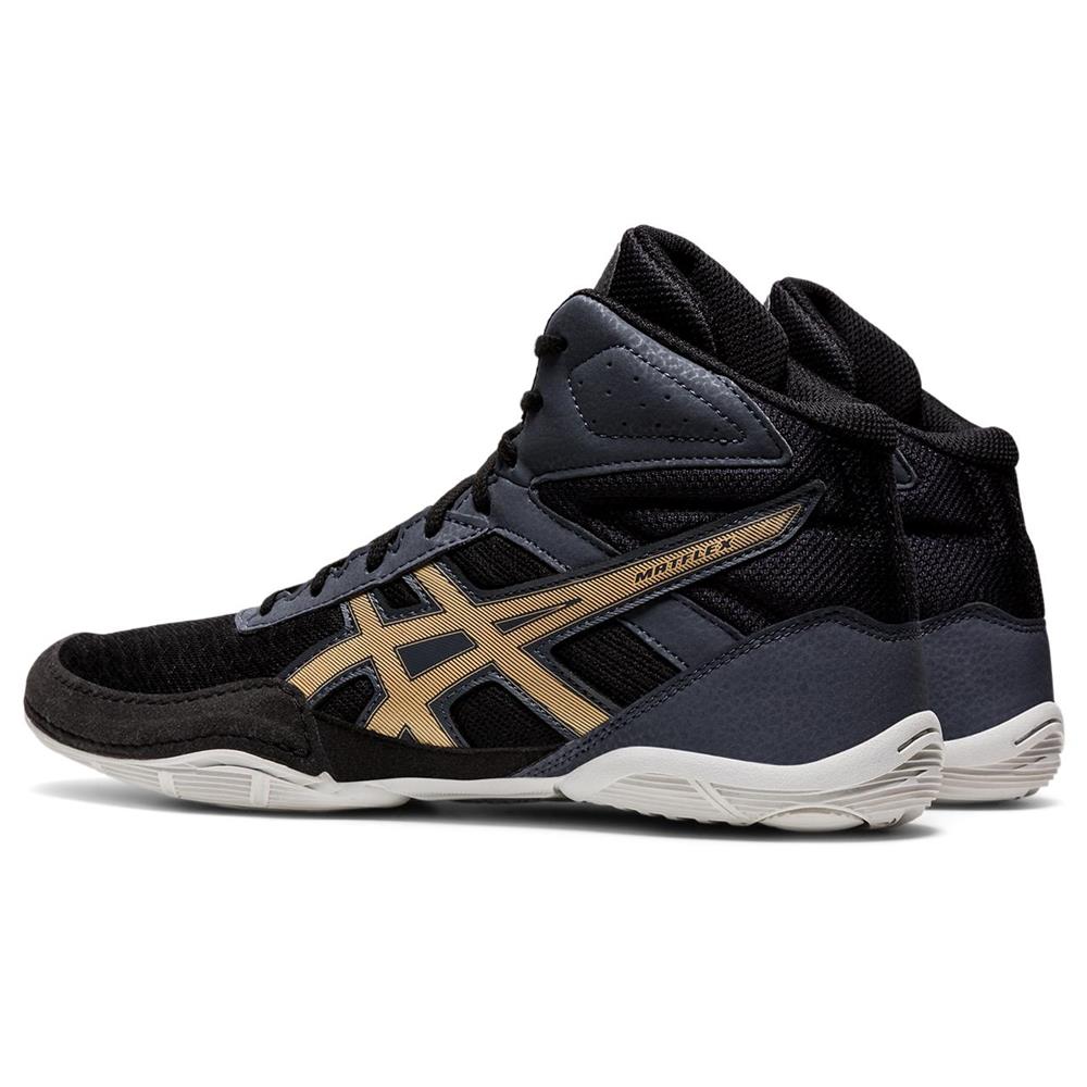 Asics Matflex 6 Erkek Güreş Ayakkabısı 1081A021-002