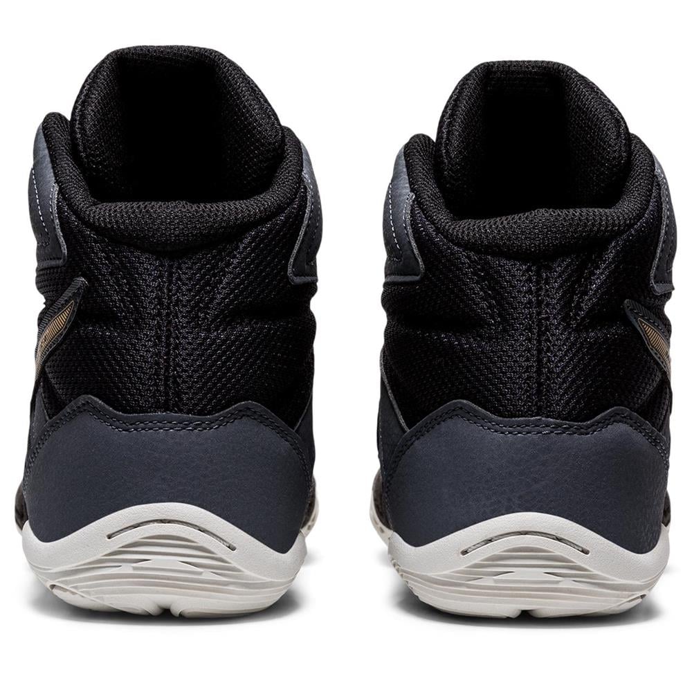 Asics Matflex 6 Erkek Güreş Ayakkabısı 1081A021-002