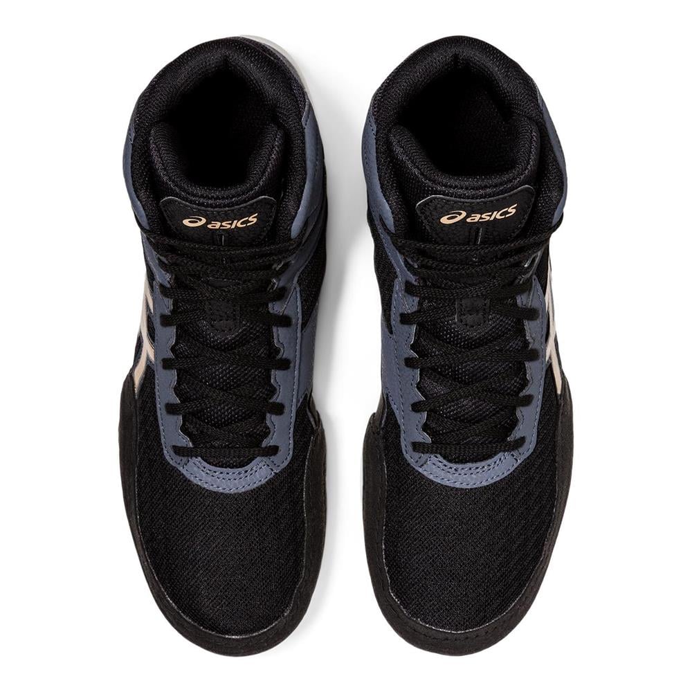 Asics Matflex 6 Erkek Güreş Ayakkabısı 1081A021-002
