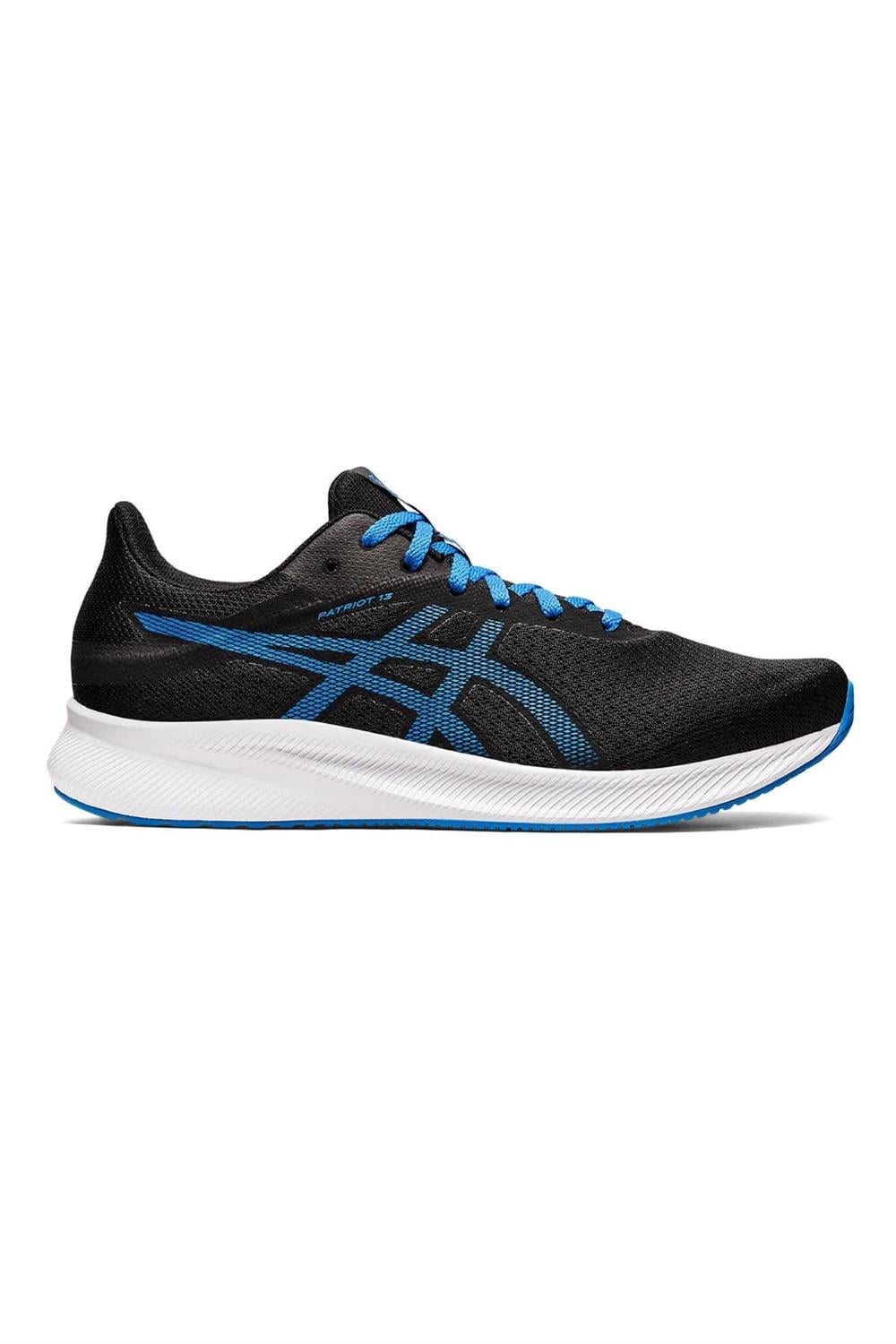Asics Patrıot 13 Erkek Koşu Ayakkabısı 1011B485-003