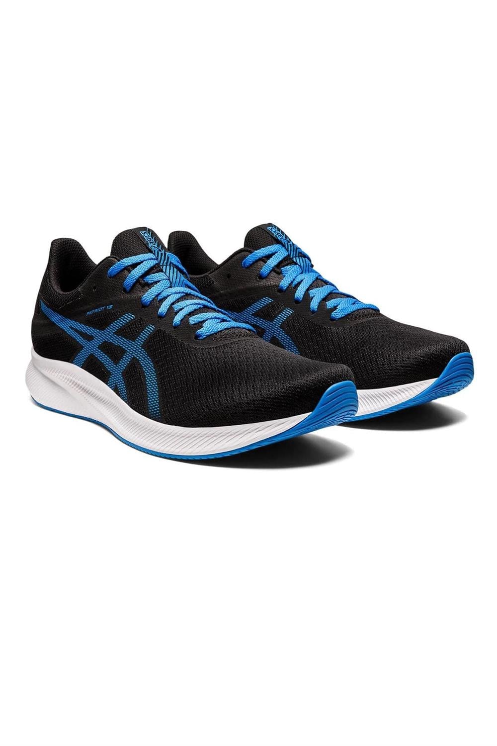 Asics Patrıot 13 Erkek Koşu Ayakkabısı 1011B485-003