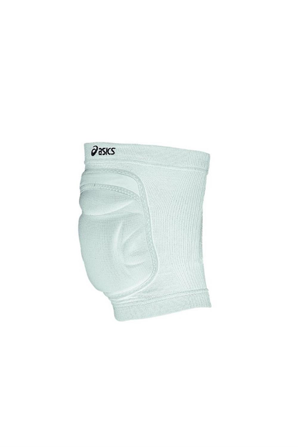 Asıcs Performance Kneepad Unisex Beyaz Voleybol Dizliği 672540 0001