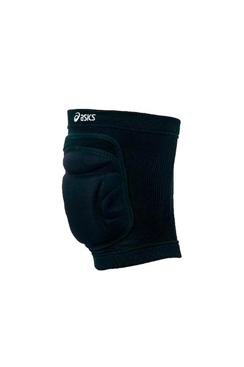 Asıcs Performance Kneepad Unisex Siyah Voleybol Dizliği 672540 0900