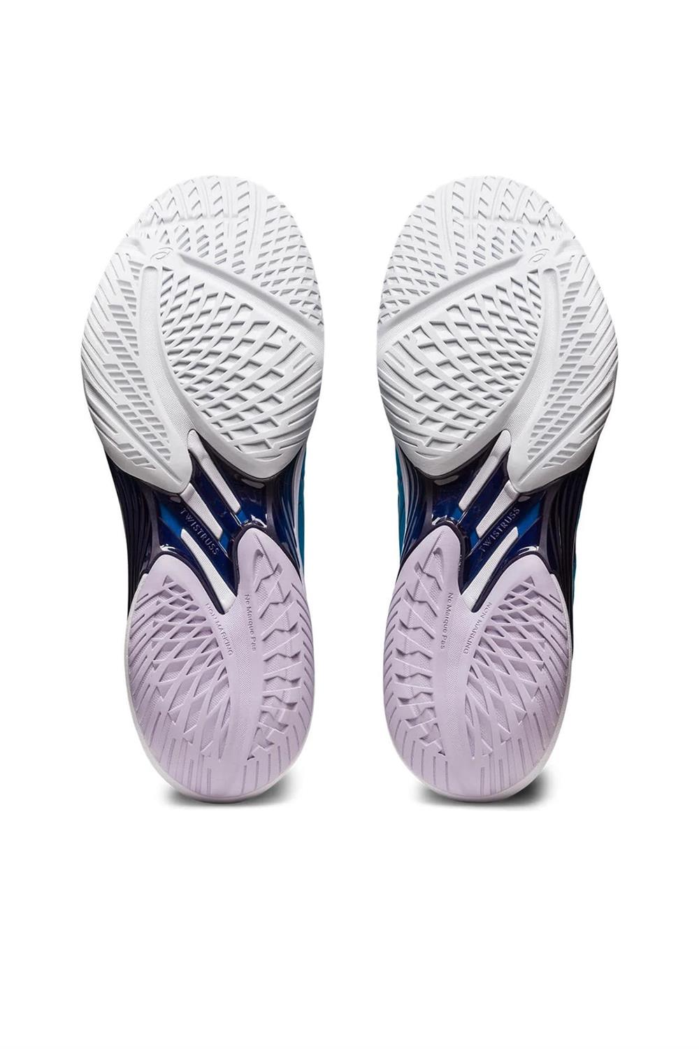 Asics Sky Elıte Ff 2 Erkek Voleybol Ayakkabısı 1051A064-403