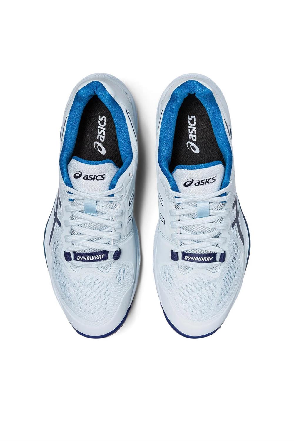 Asics Sky Elıte Ff 2 Kadın Voleybol Ayakkabısı 1052A053-402