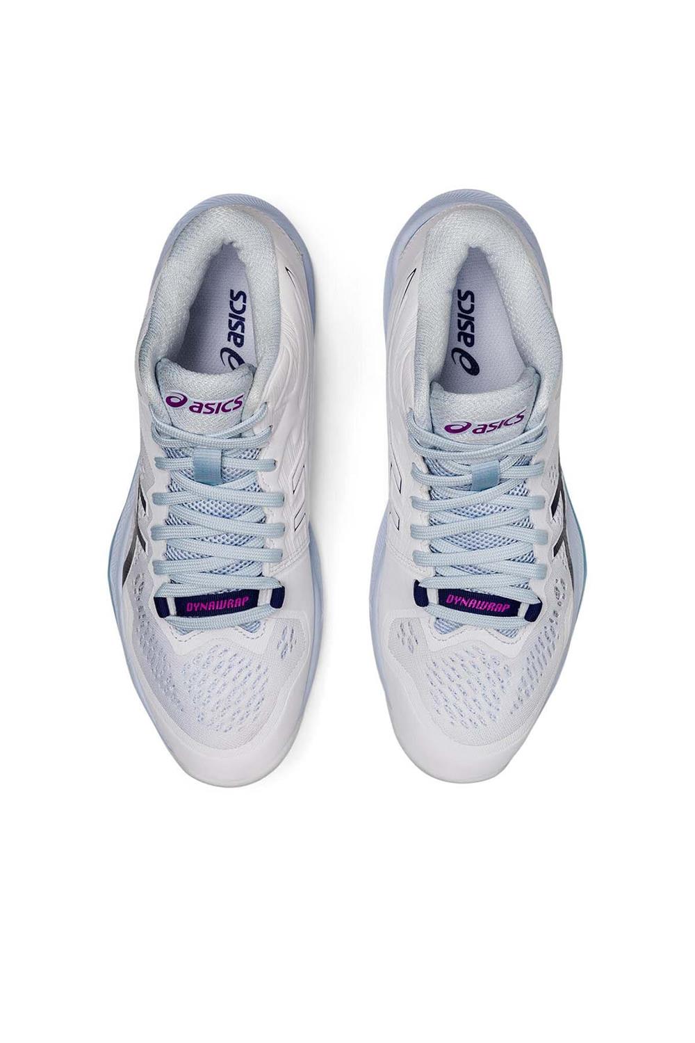 Asics Sky Elıte Ff Mt 2 Kadın Voleybol Ayakkabısı 1052A054-102