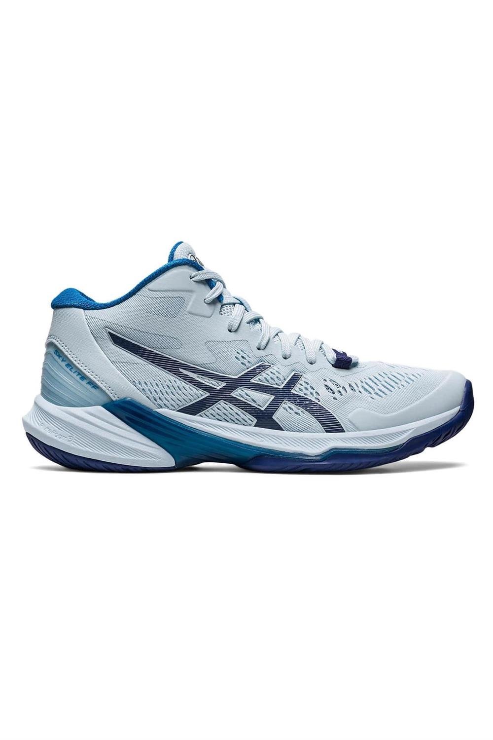 Asics Sky Elıte Ff Mt 2 Kadın Voleybol Ayakkabısı 1052A054-402