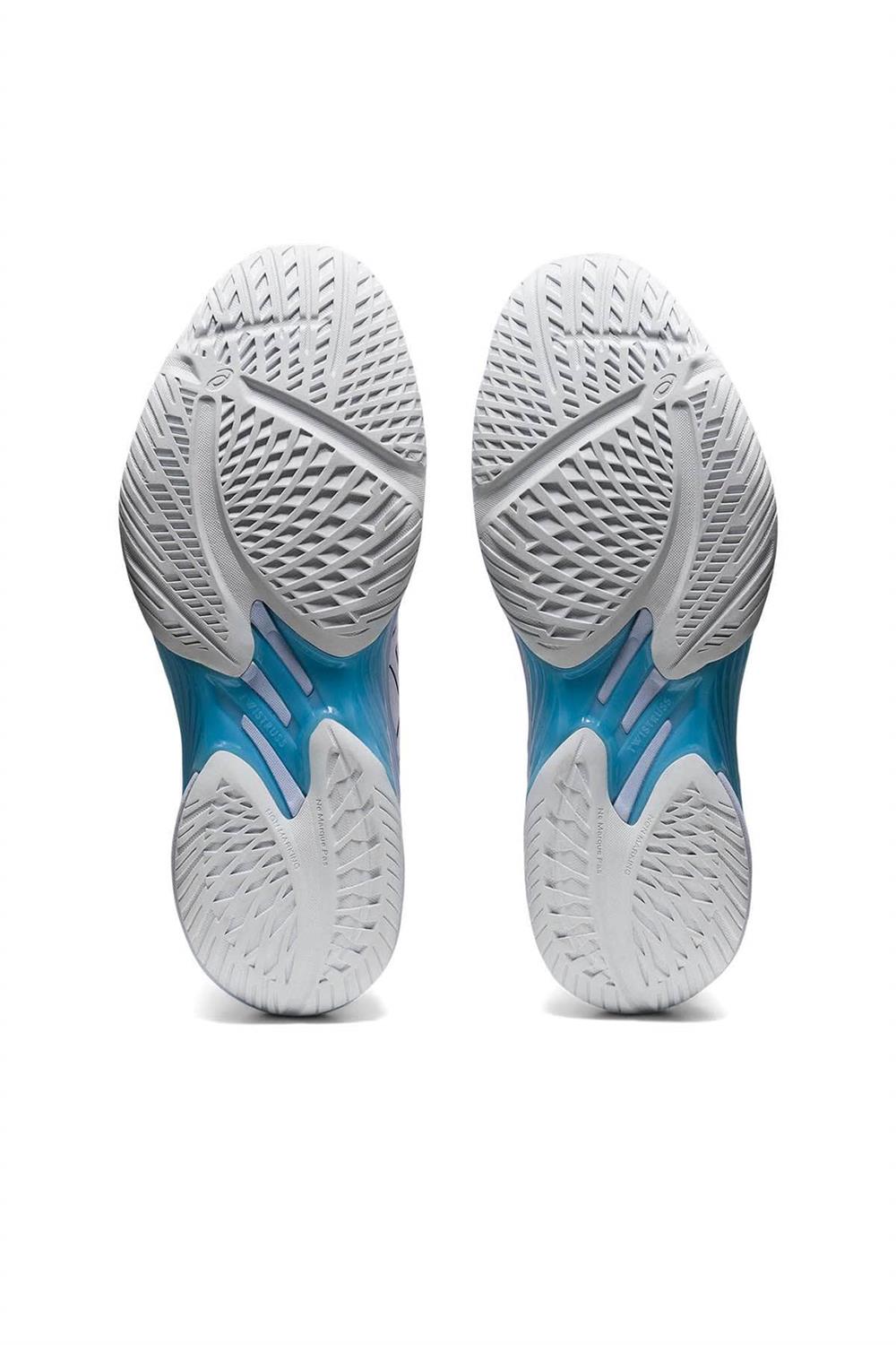 Asics Sky Elıte Ff Mt 2 Kadın Voleybol Ayakkabısı 1052A054-102
