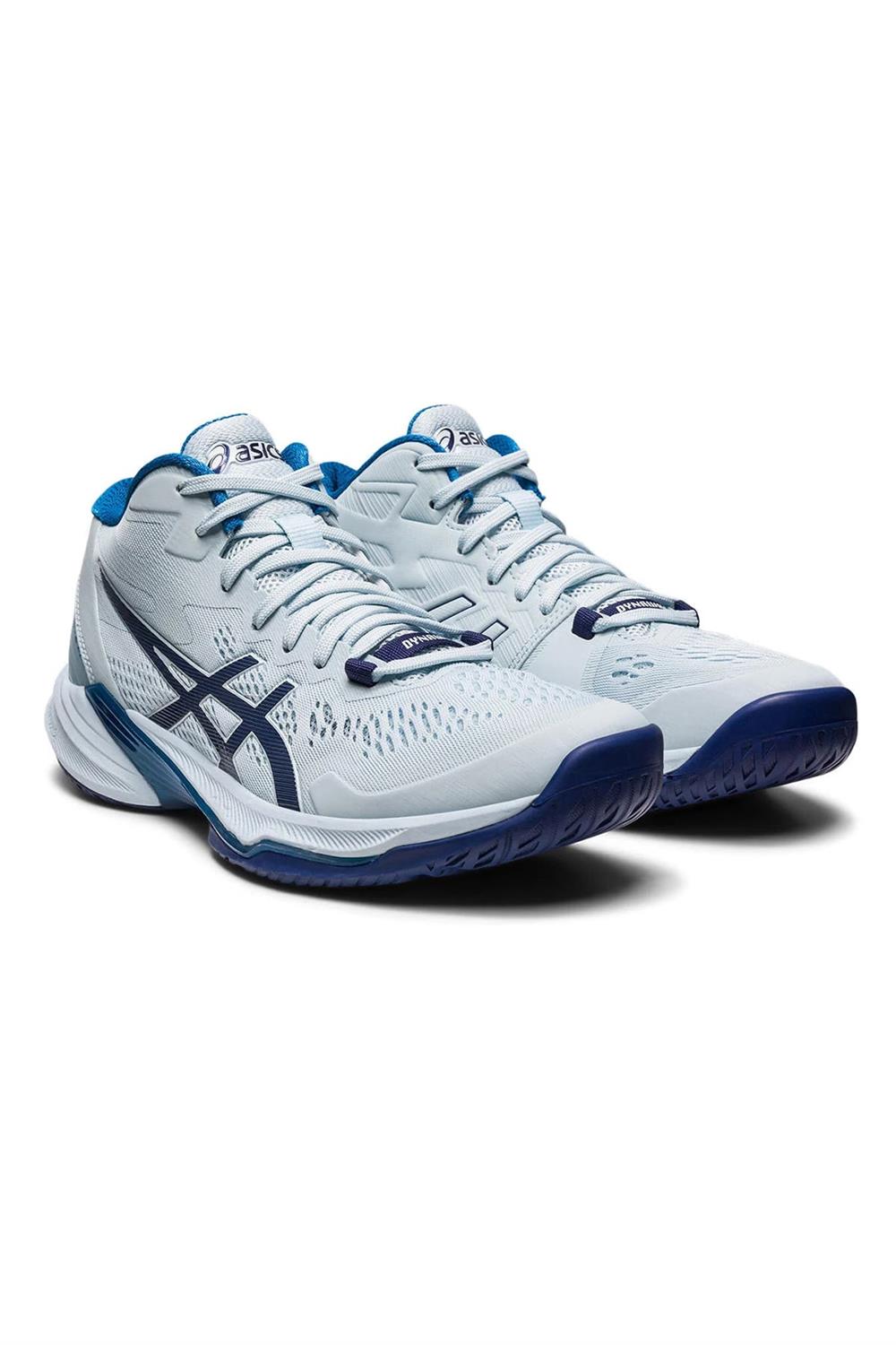Asics Sky Elıte Ff Mt 2 Kadın Voleybol Ayakkabısı 1052A054-402