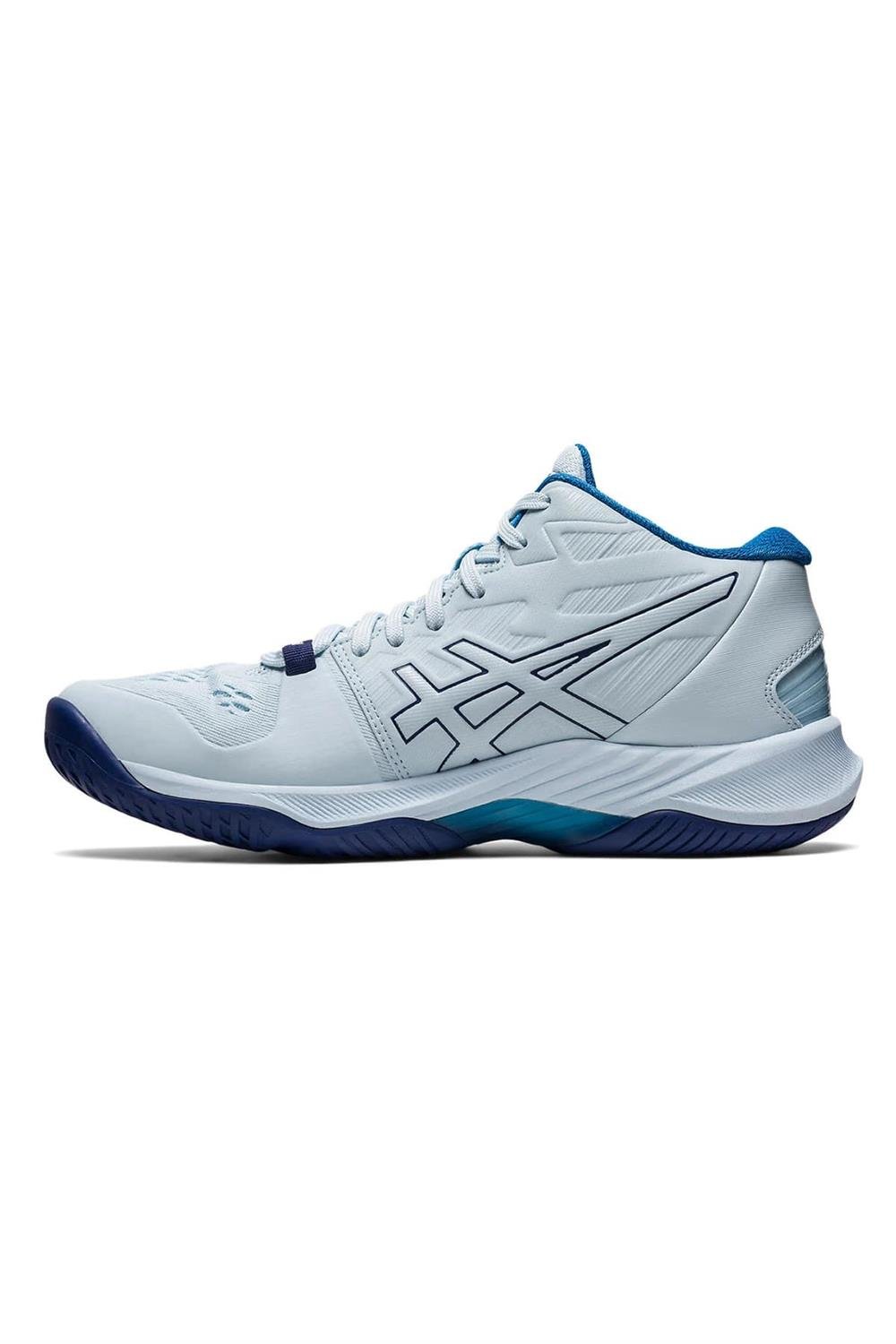 Asics Sky Elıte Ff Mt 2 Kadın Voleybol Ayakkabısı 1052A054-402