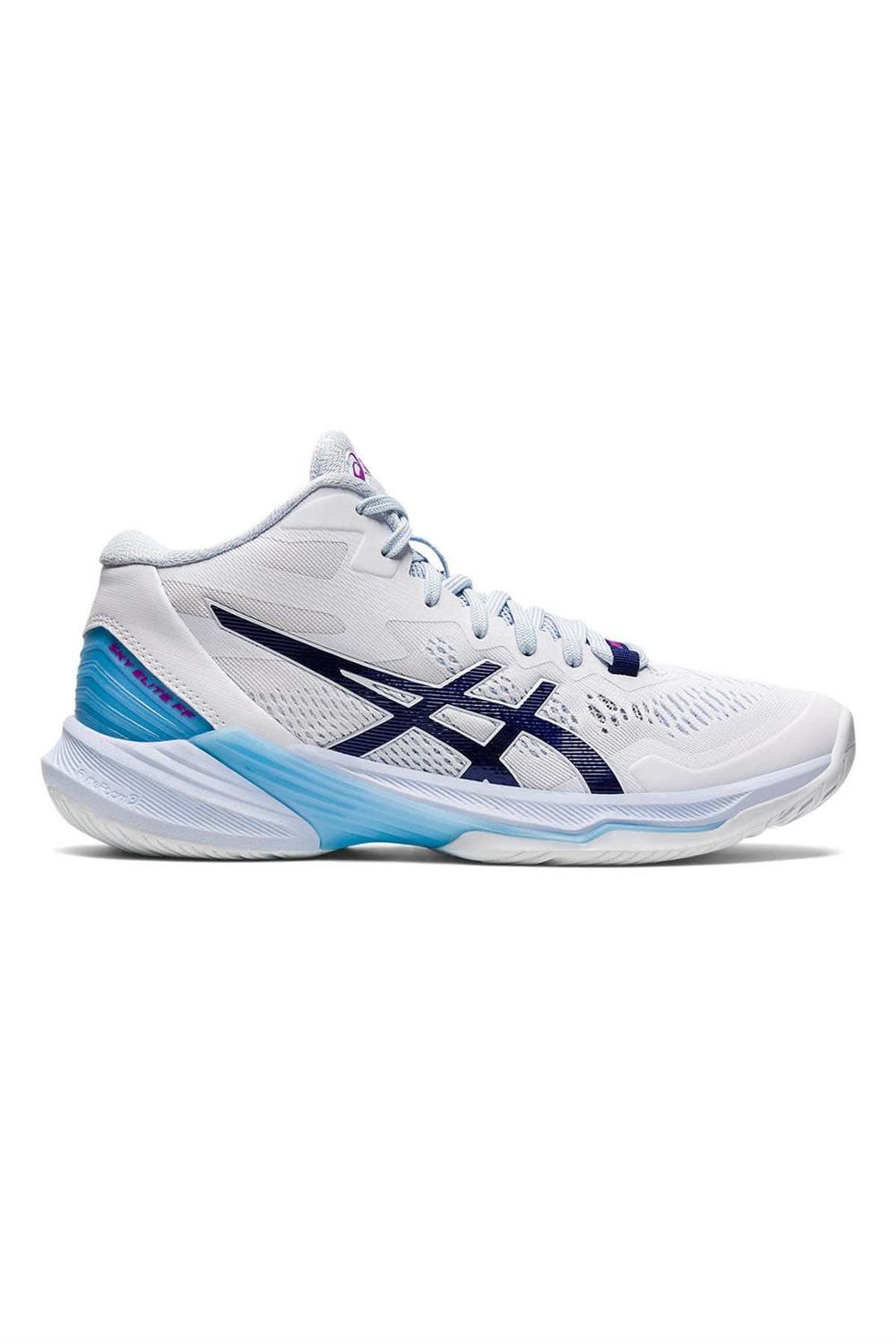 Asics Sky Elıte Ff Mt 2 Kadın Voleybol Ayakkabısı 1052A054-102