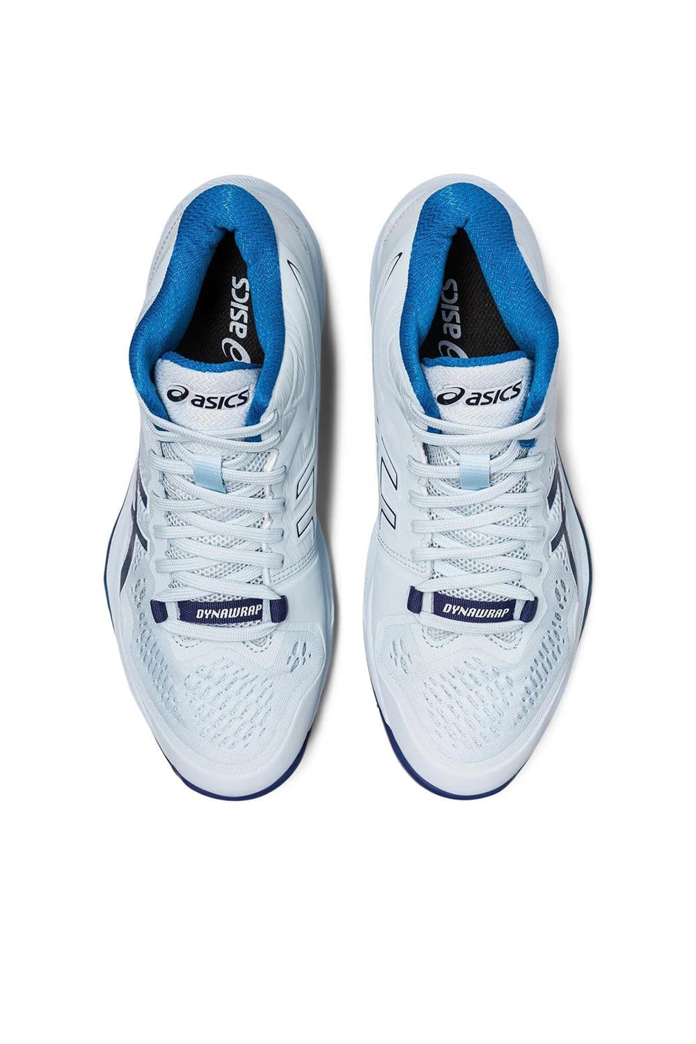 Asics Sky Elıte Ff Mt 2 Kadın Voleybol Ayakkabısı 1052A054-402