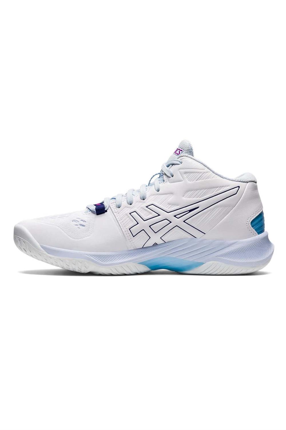 Asics Sky Elıte Ff Mt 2 Kadın Voleybol Ayakkabısı 1052A054-102