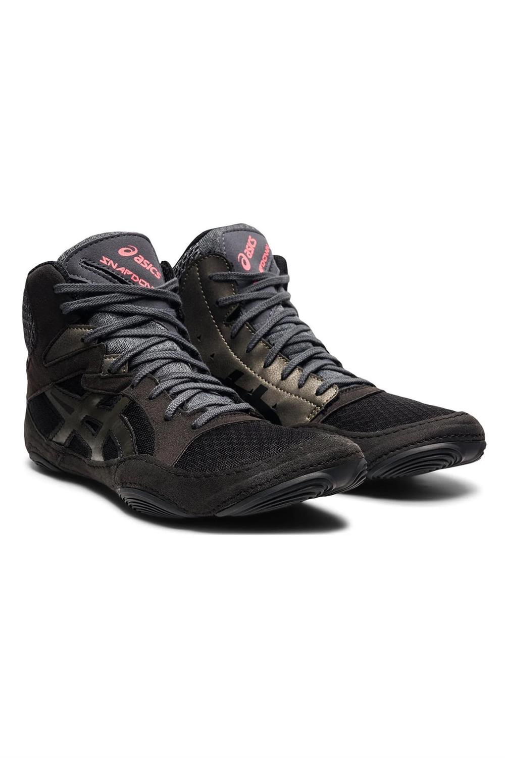 Asics Snapdown 3 Güreş Ayakkabısı 1081A030-002
