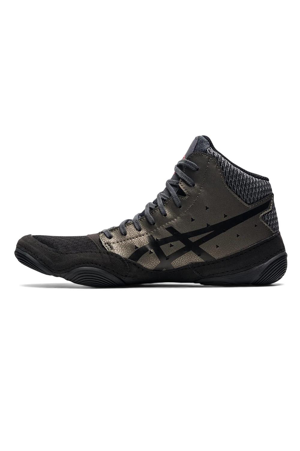 Asics Snapdown 3 Güreş Ayakkabısı 1081A030-002