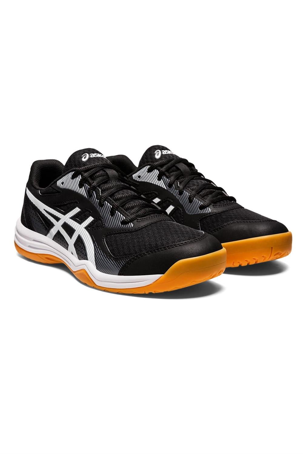 Asics Upcourt 5 Erkek Voleybol Ayakkabısı 1071A086-001