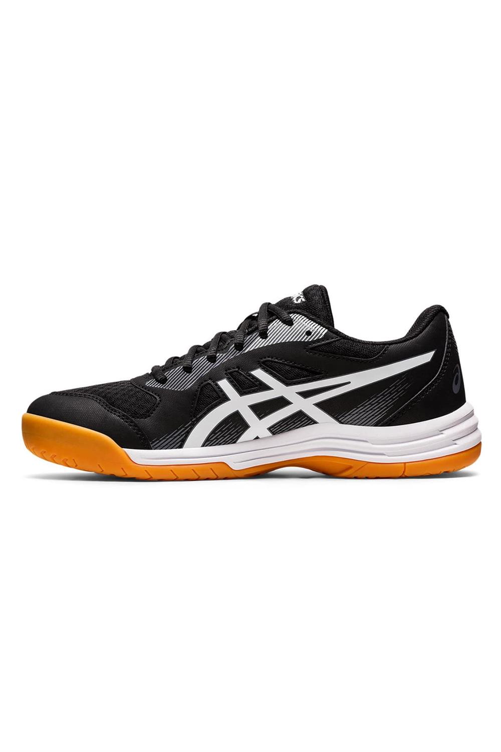 Asics Upcourt 5 Erkek Voleybol Ayakkabısı 1071A086-001
