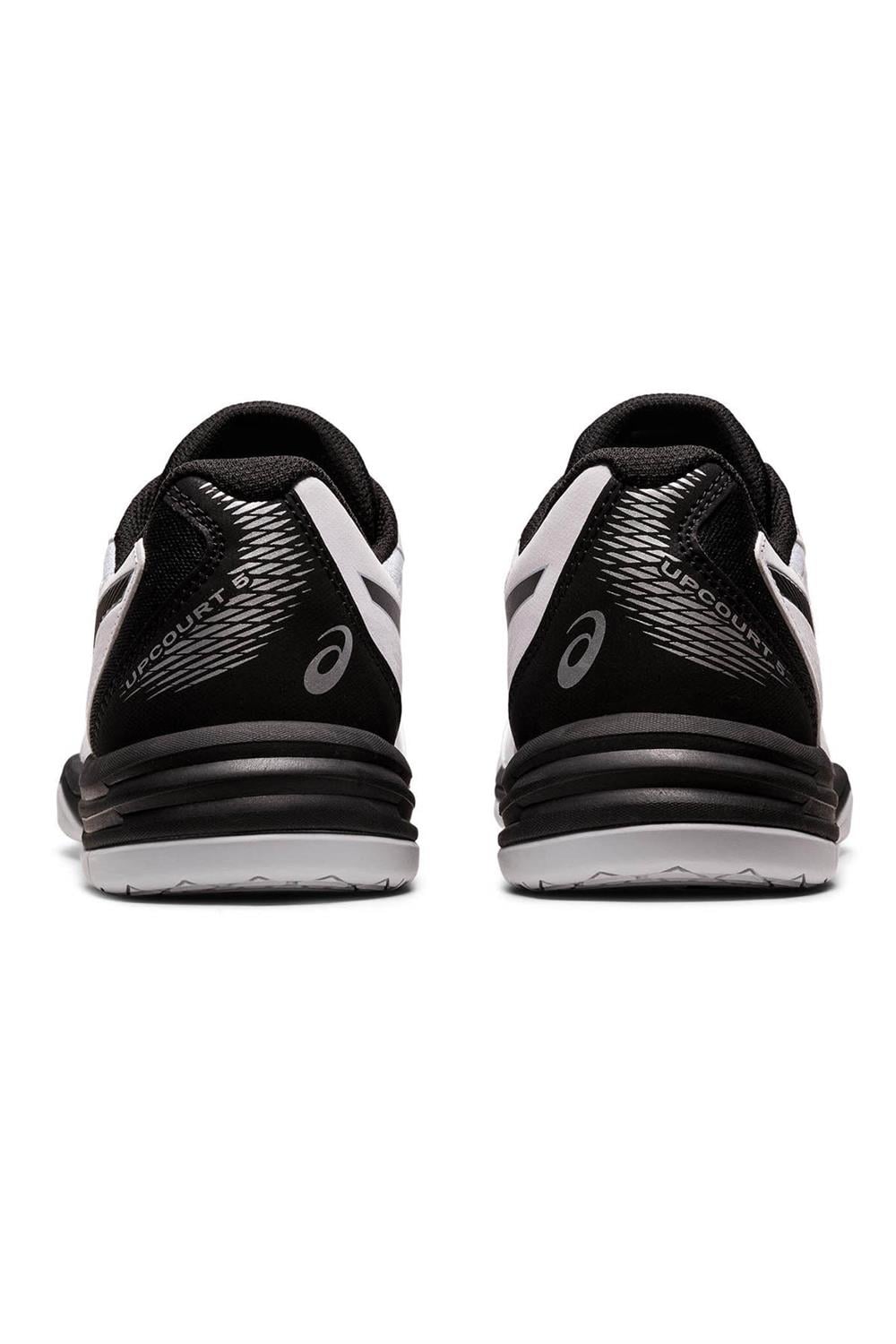 Asics Upcourt 5 Erkek Voleybol Ayakkabısı 1071A086-101