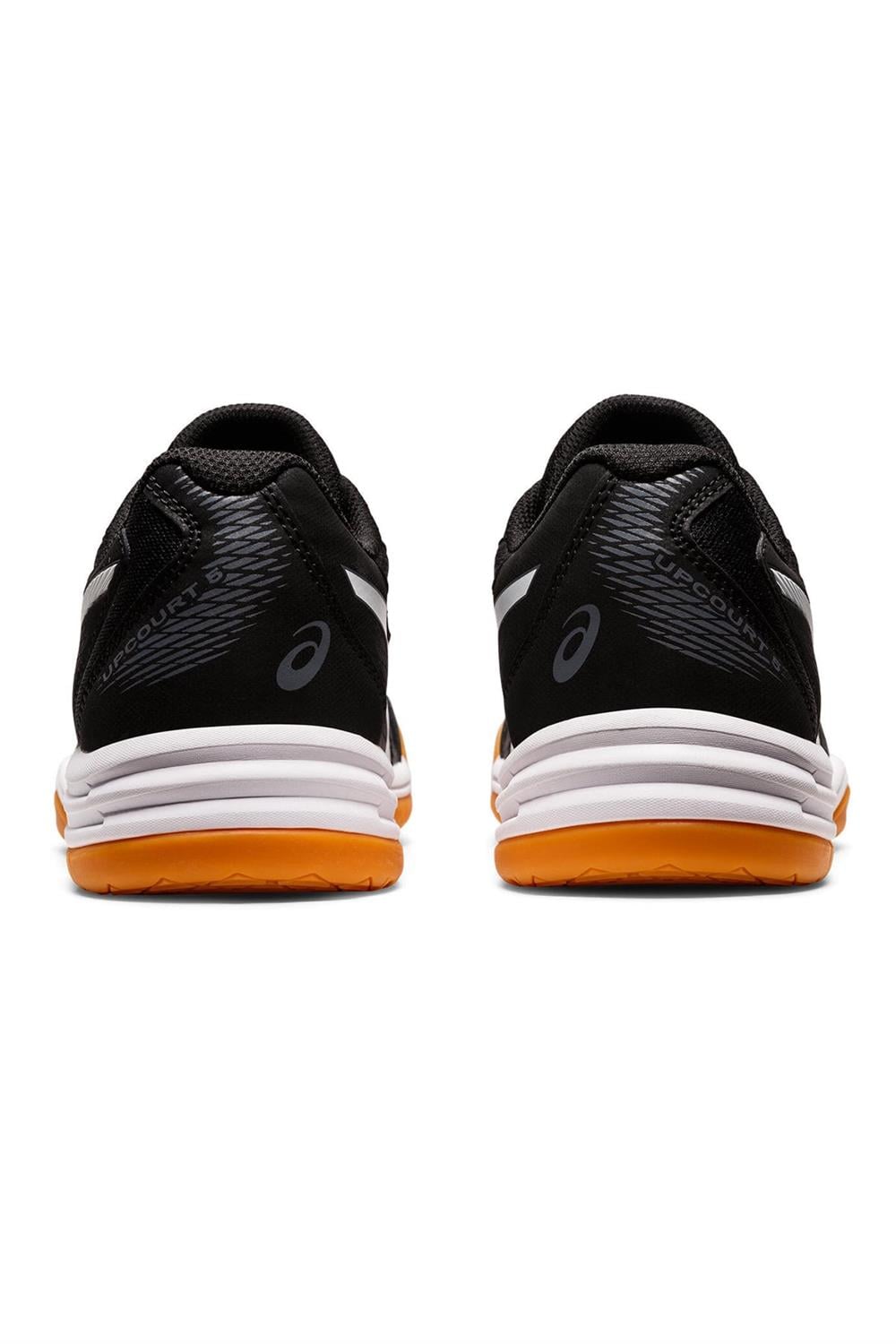 Asics Upcourt 5 Erkek Voleybol Ayakkabısı 1071A086-001