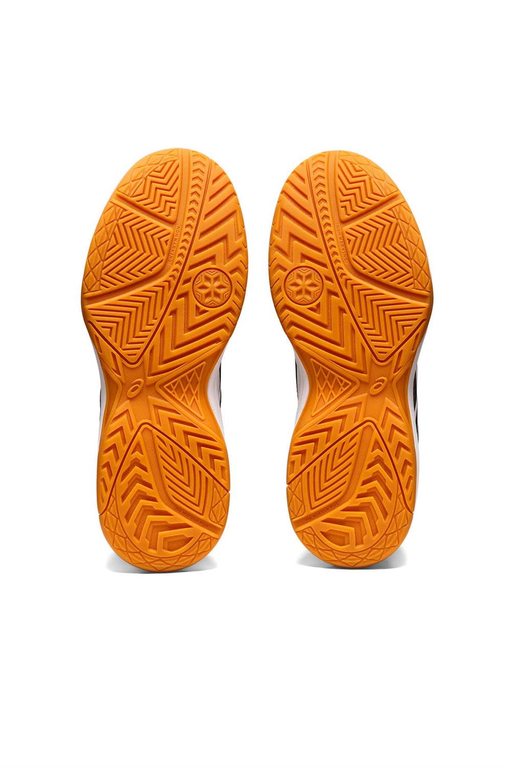 Asics Upcourt 5 Gs Çocuk Voleybol Ayakkabısı  1074A039-001