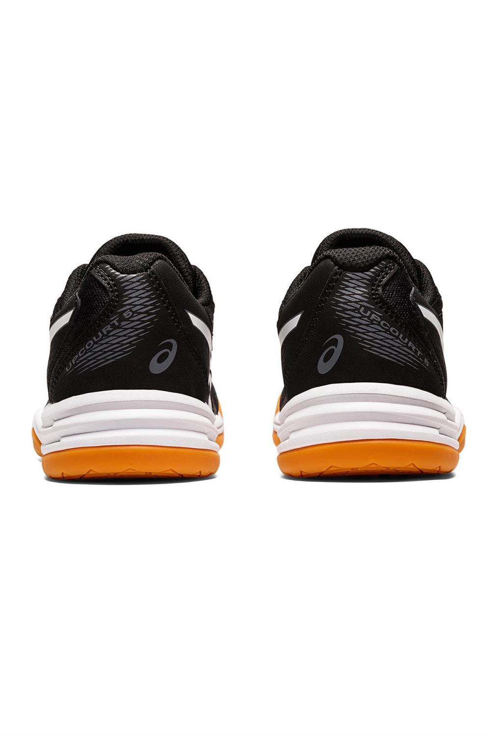 Asics Upcourt 5 Gs Çocuk Voleybol Ayakkabısı  1074A039-001