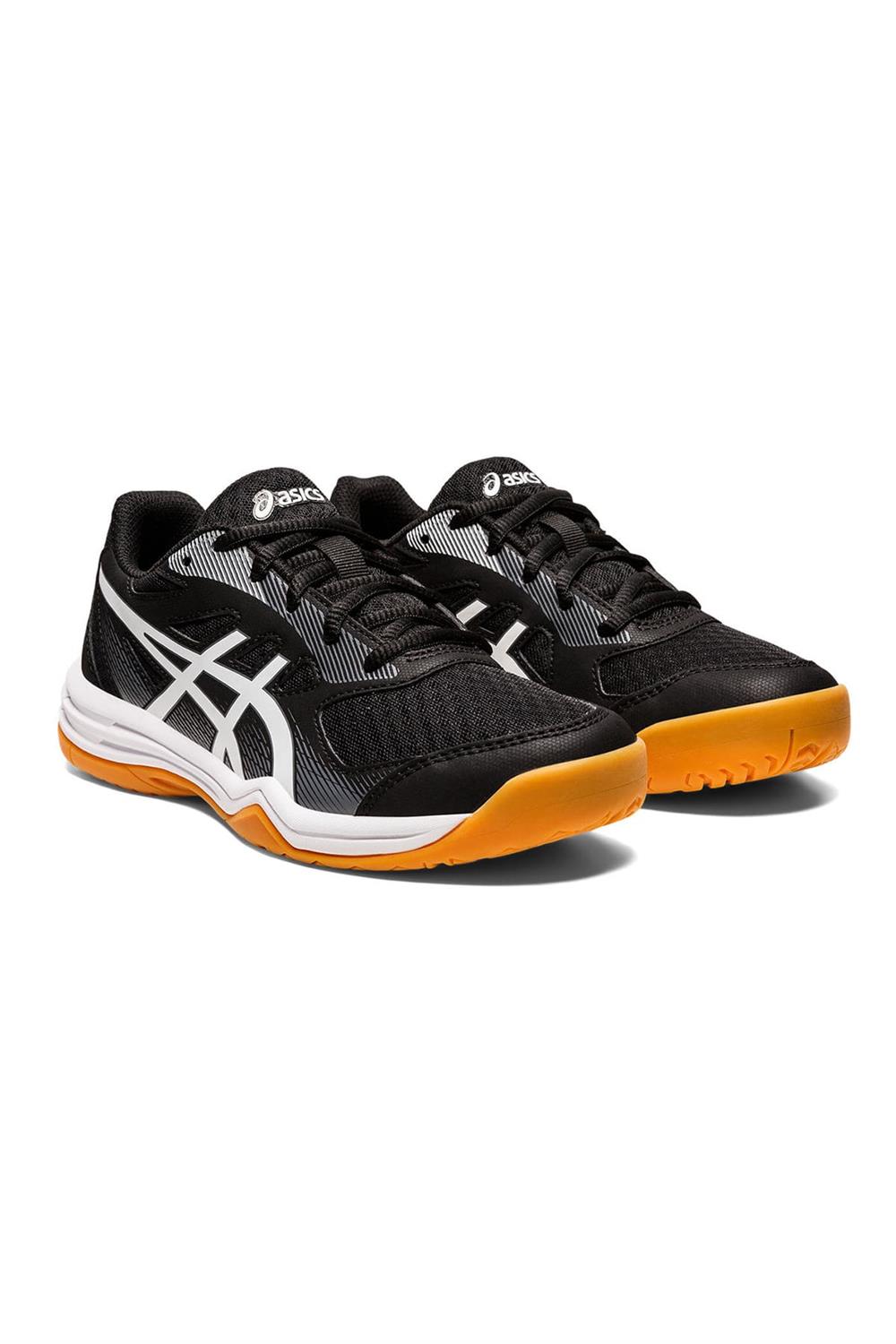 Asics Upcourt 5 Gs Çocuk Voleybol Ayakkabısı  1074A039-001