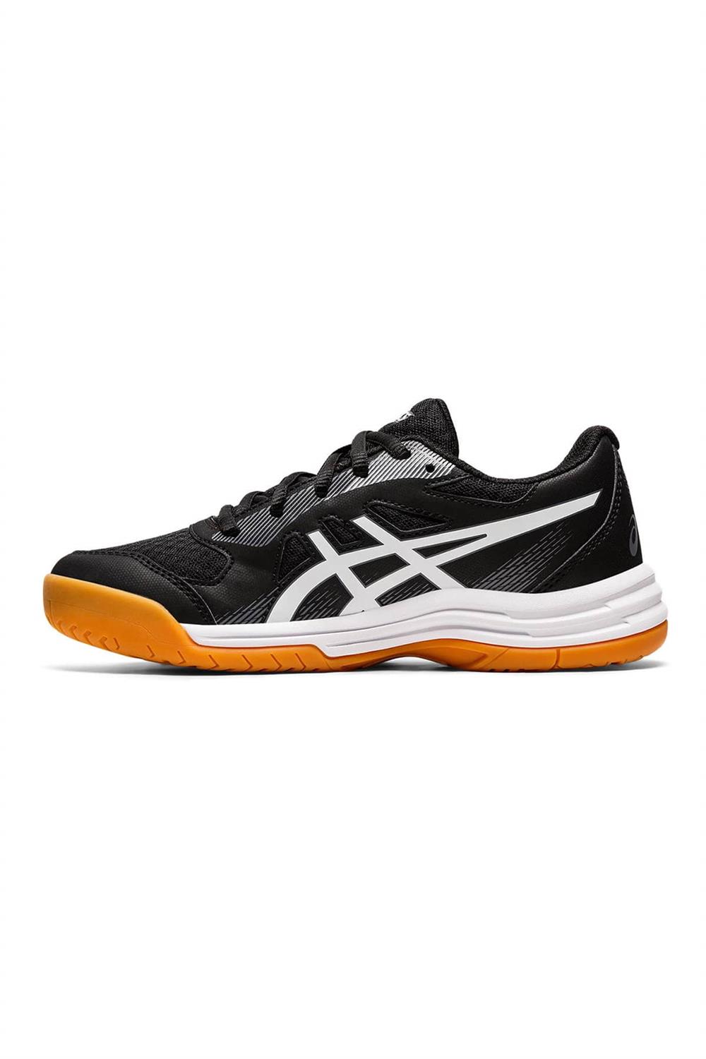 Asics Upcourt 5 Gs Çocuk Voleybol Ayakkabısı  1074A039-001