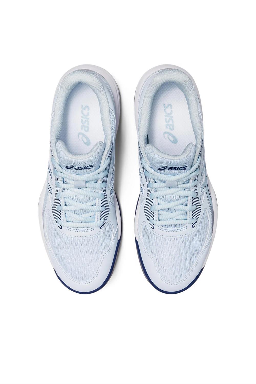 Asics Upcourt 5 Kadın Voleybol Ayakkabısı 1072A088-401