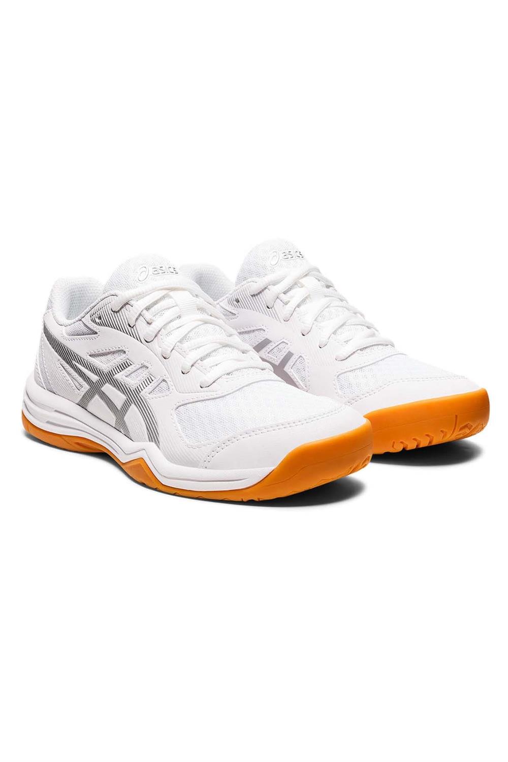 Asics Upcourt 5 Kadın Voleybol Ayakkabısı 1072A088-101