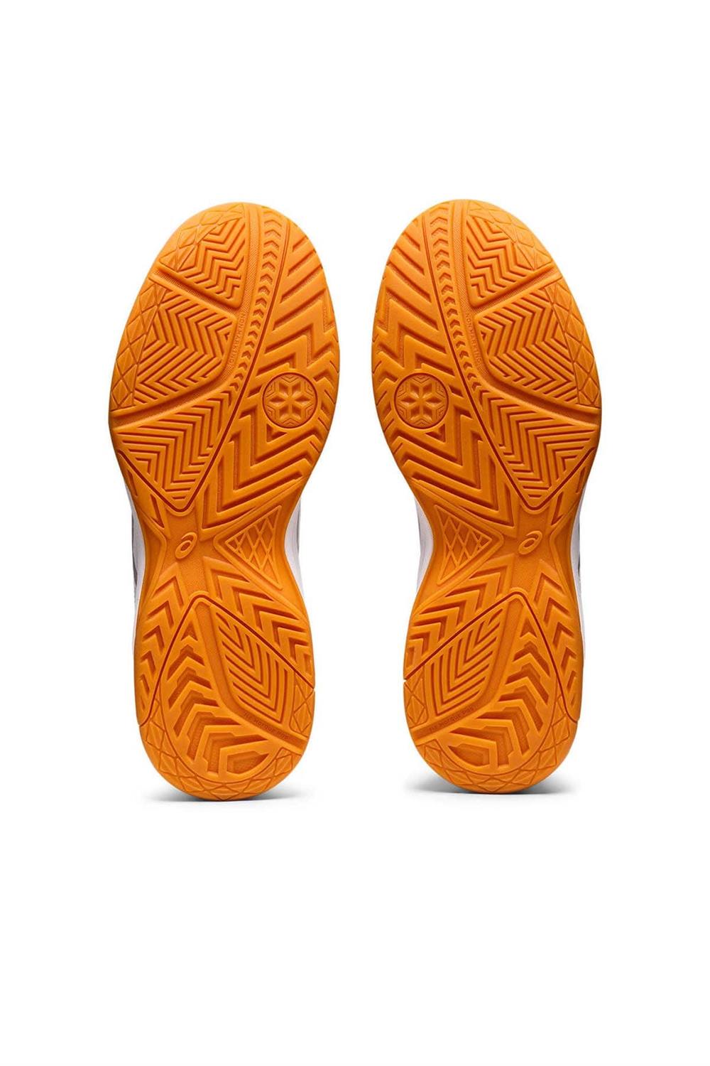 Asics Upcourt 5 Kadın Voleybol Ayakkabısı 1072A088-101