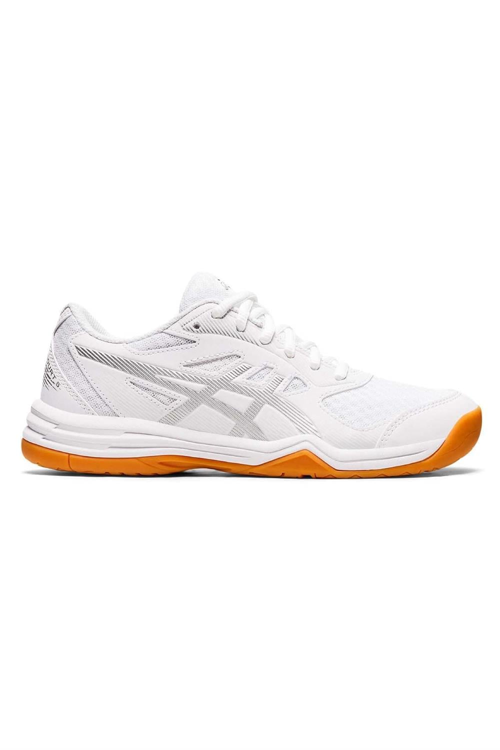 Asics Upcourt 5 Kadın Voleybol Ayakkabısı 1072A088-101