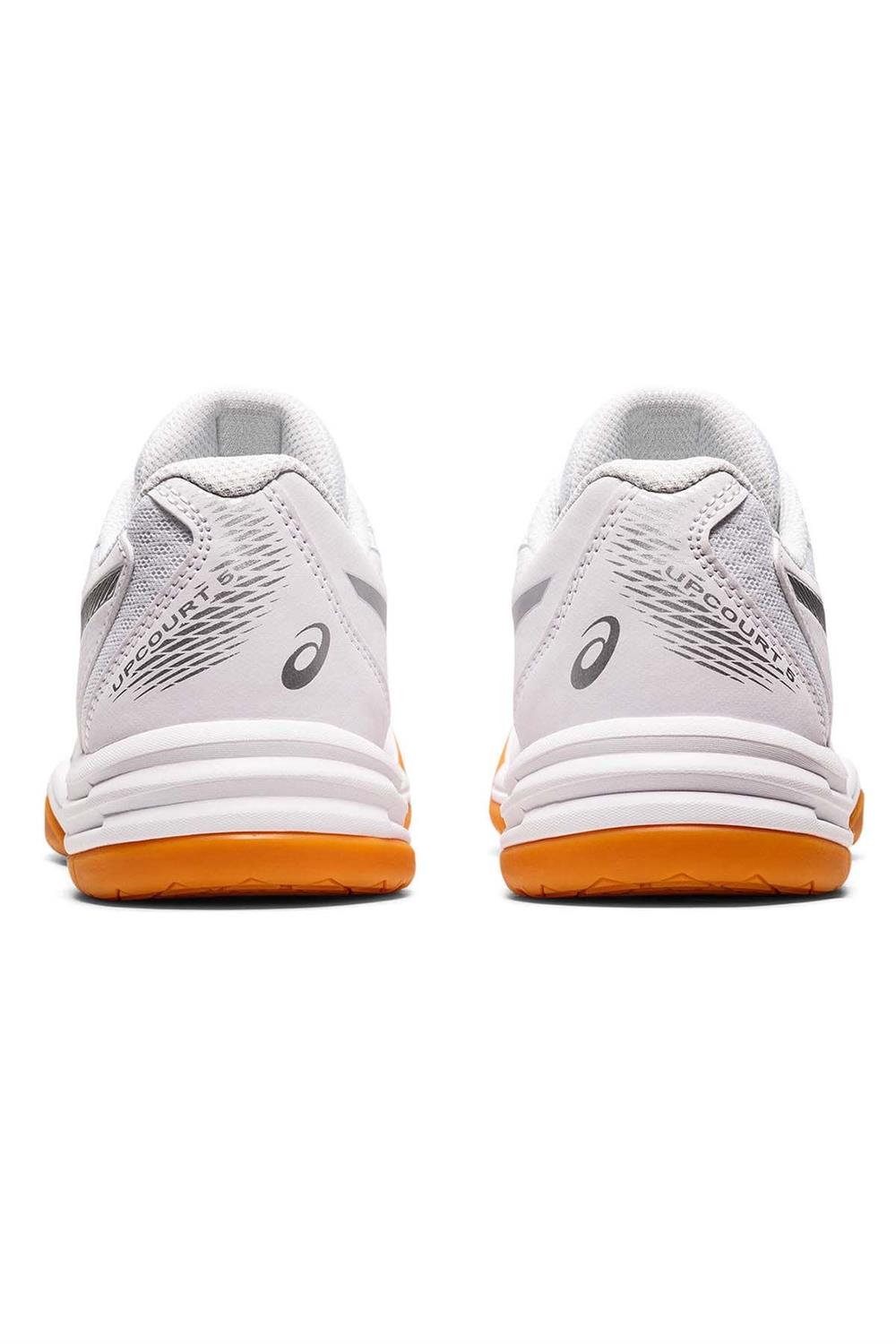 Asics Upcourt 5 Kadın Voleybol Ayakkabısı 1072A088-101
