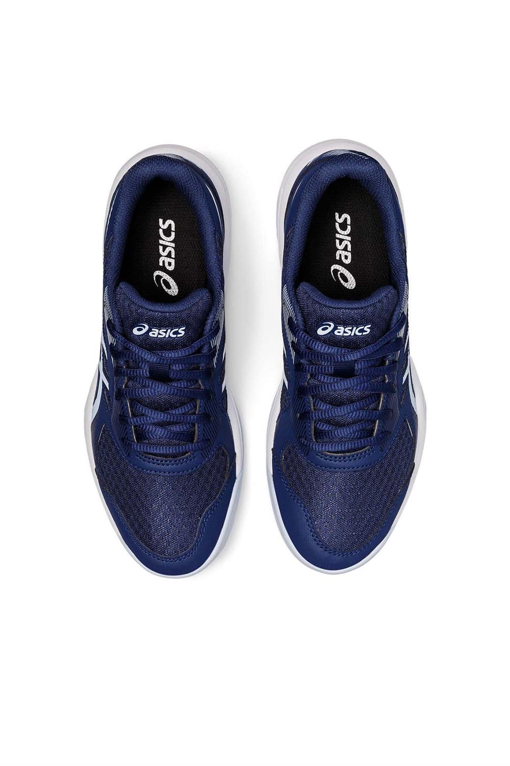 Asics Upcourt 5 Kadın Voleybol Ayakkabısı 1072A088-400
