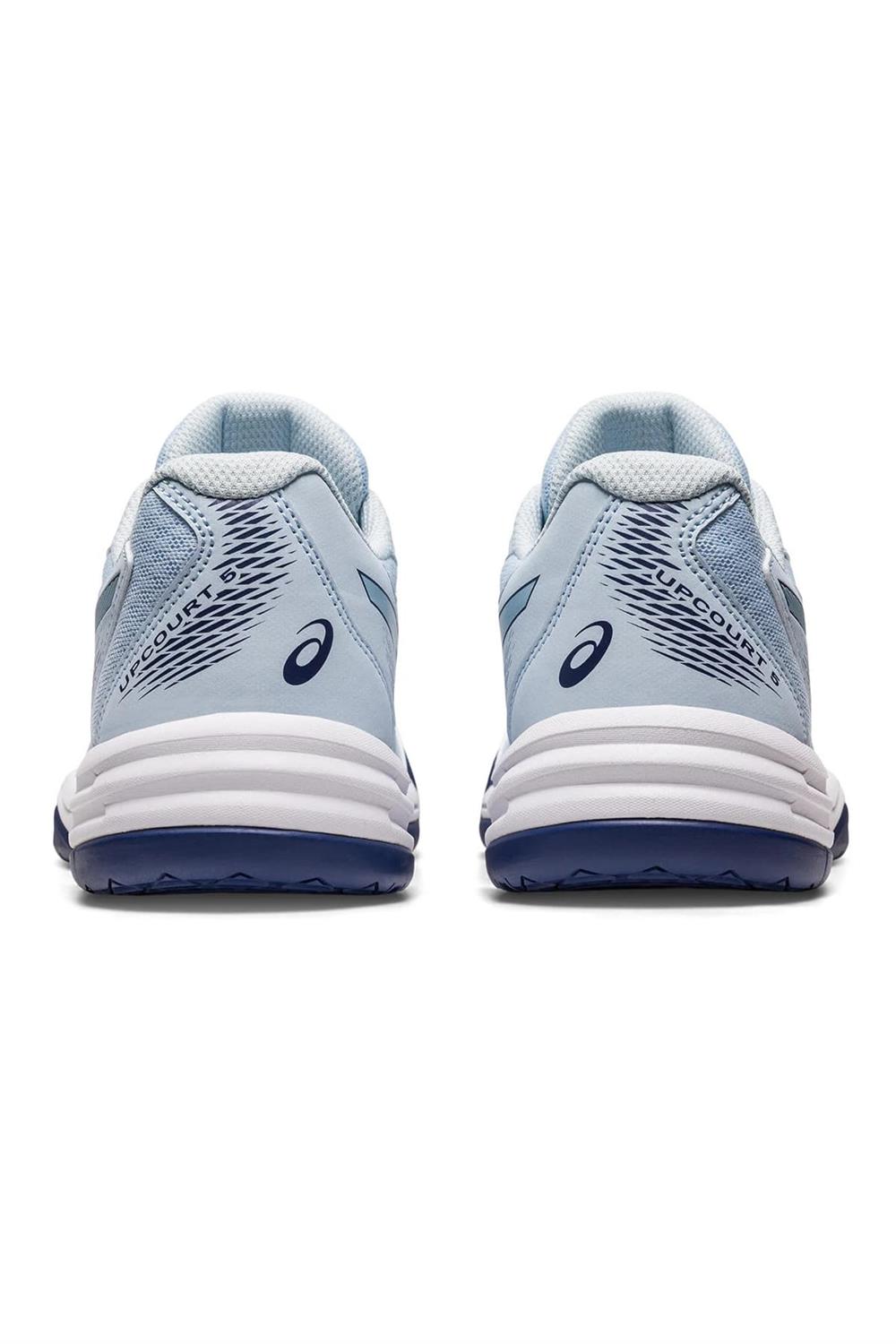 Asics Upcourt 5 Kadın Voleybol Ayakkabısı 1072A088-401