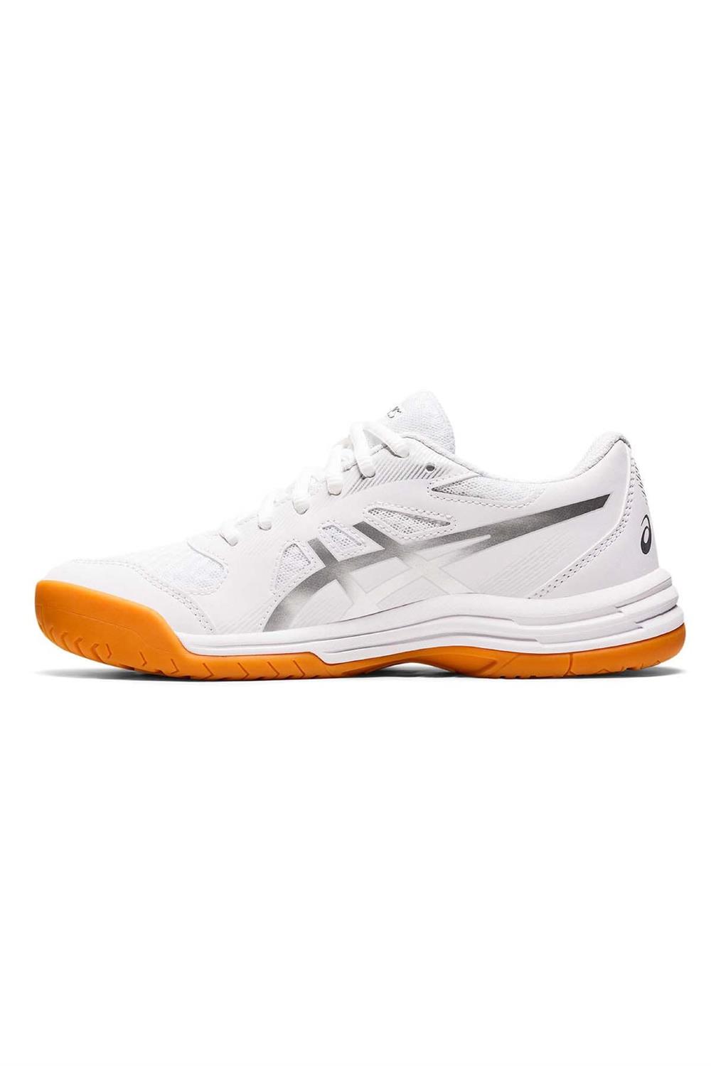 Asics Upcourt 5 Kadın Voleybol Ayakkabısı 1072A088-101