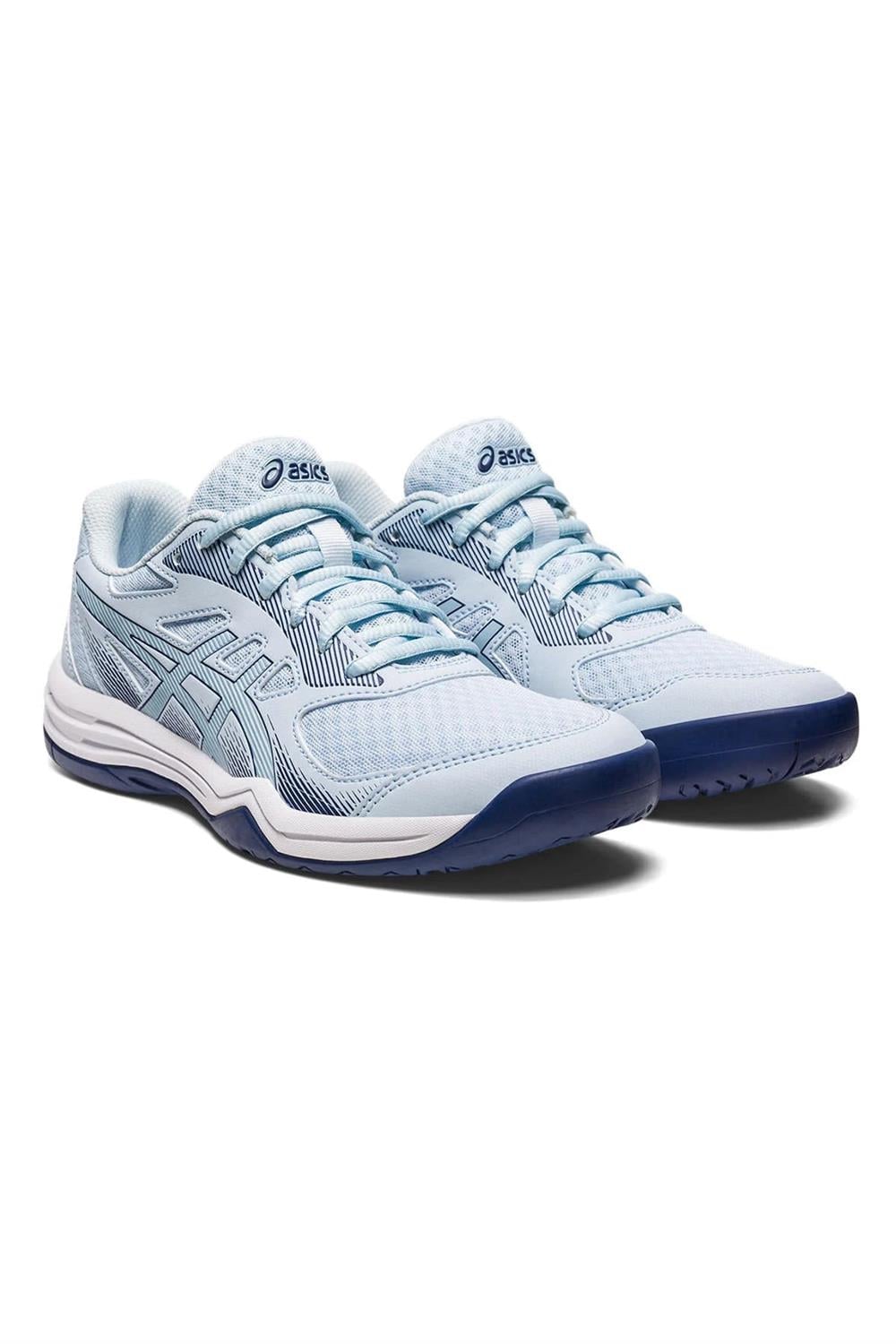 Asics Upcourt 5 Kadın Voleybol Ayakkabısı 1072A088-401