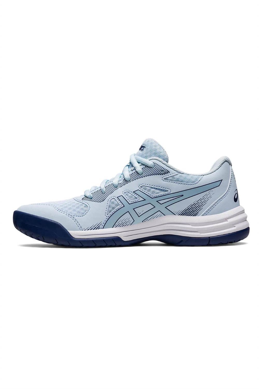 Asics Upcourt 5 Kadın Voleybol Ayakkabısı 1072A088-401