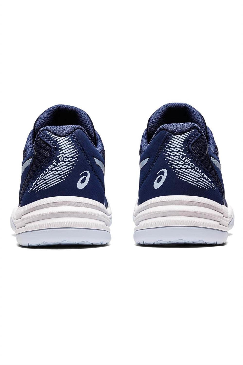Asics Upcourt 5 Kadın Voleybol Ayakkabısı 1072A088-400