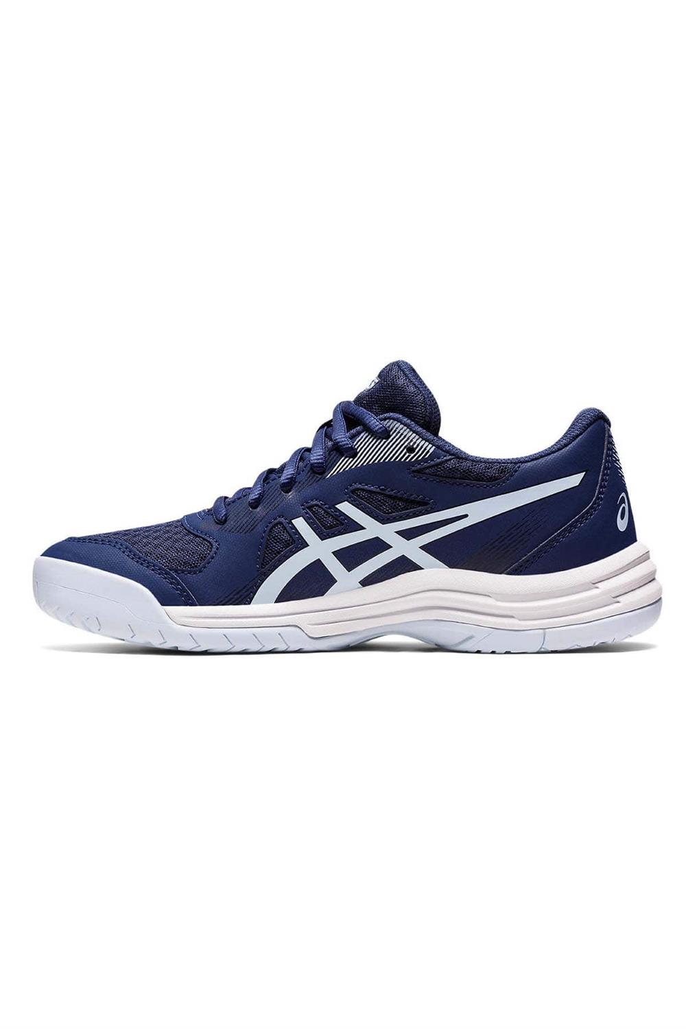 Asics Upcourt 5 Kadın Voleybol Ayakkabısı 1072A088-400