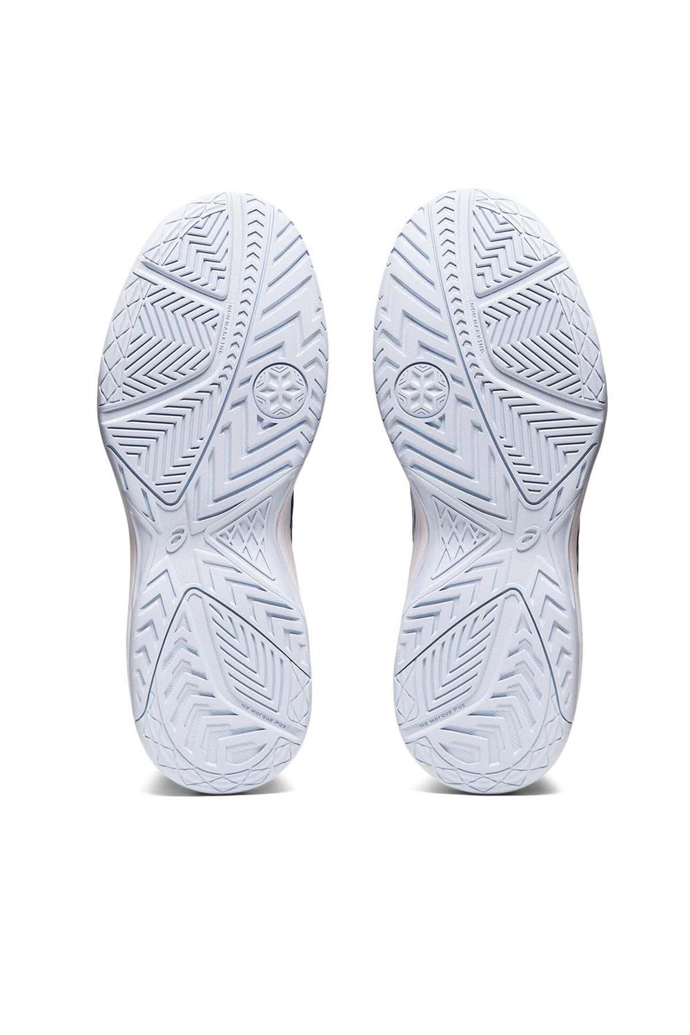 Asics Upcourt 5 Kadın Voleybol Ayakkabısı 1072A088-400