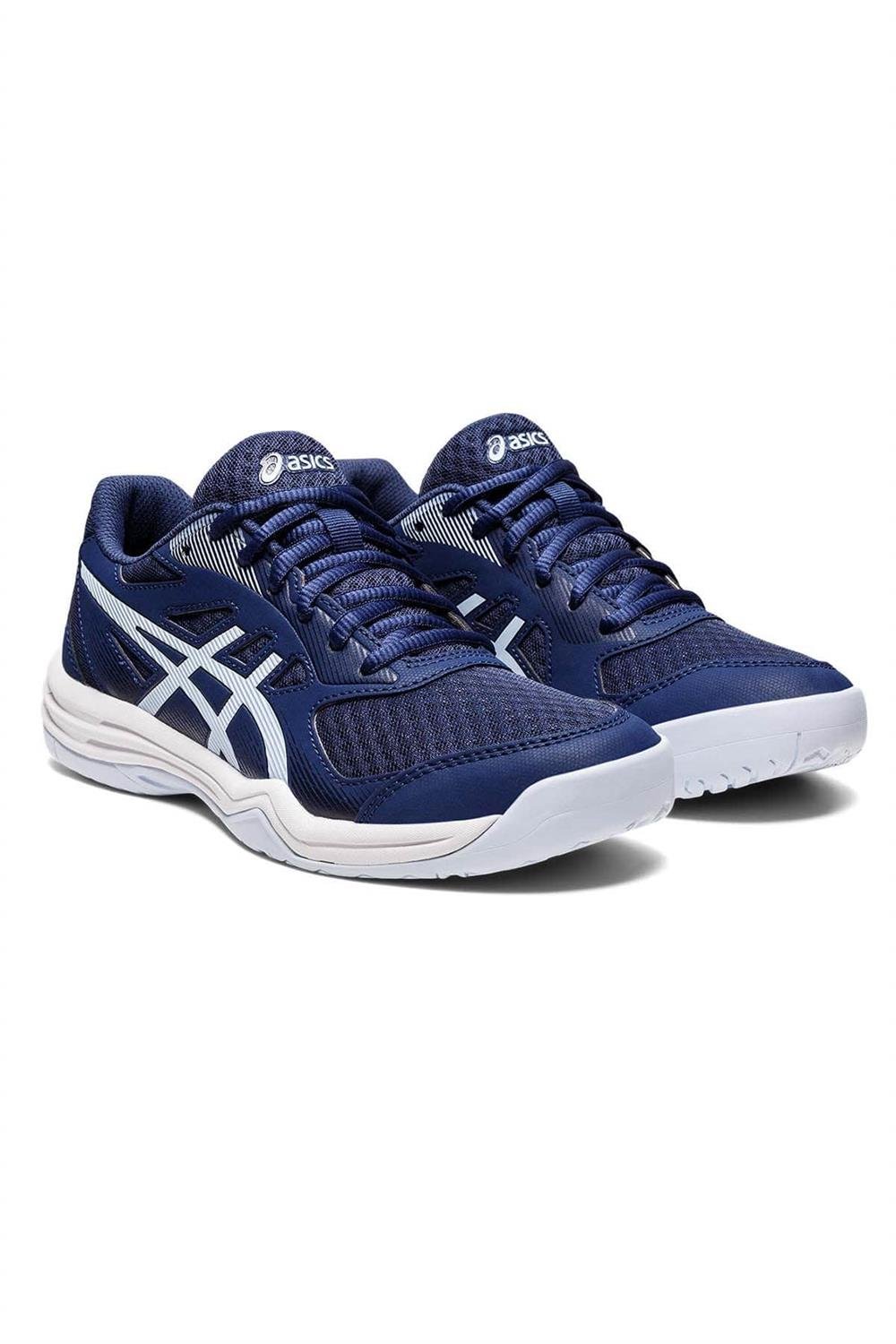 Asics Upcourt 5 Kadın Voleybol Ayakkabısı 1072A088-400