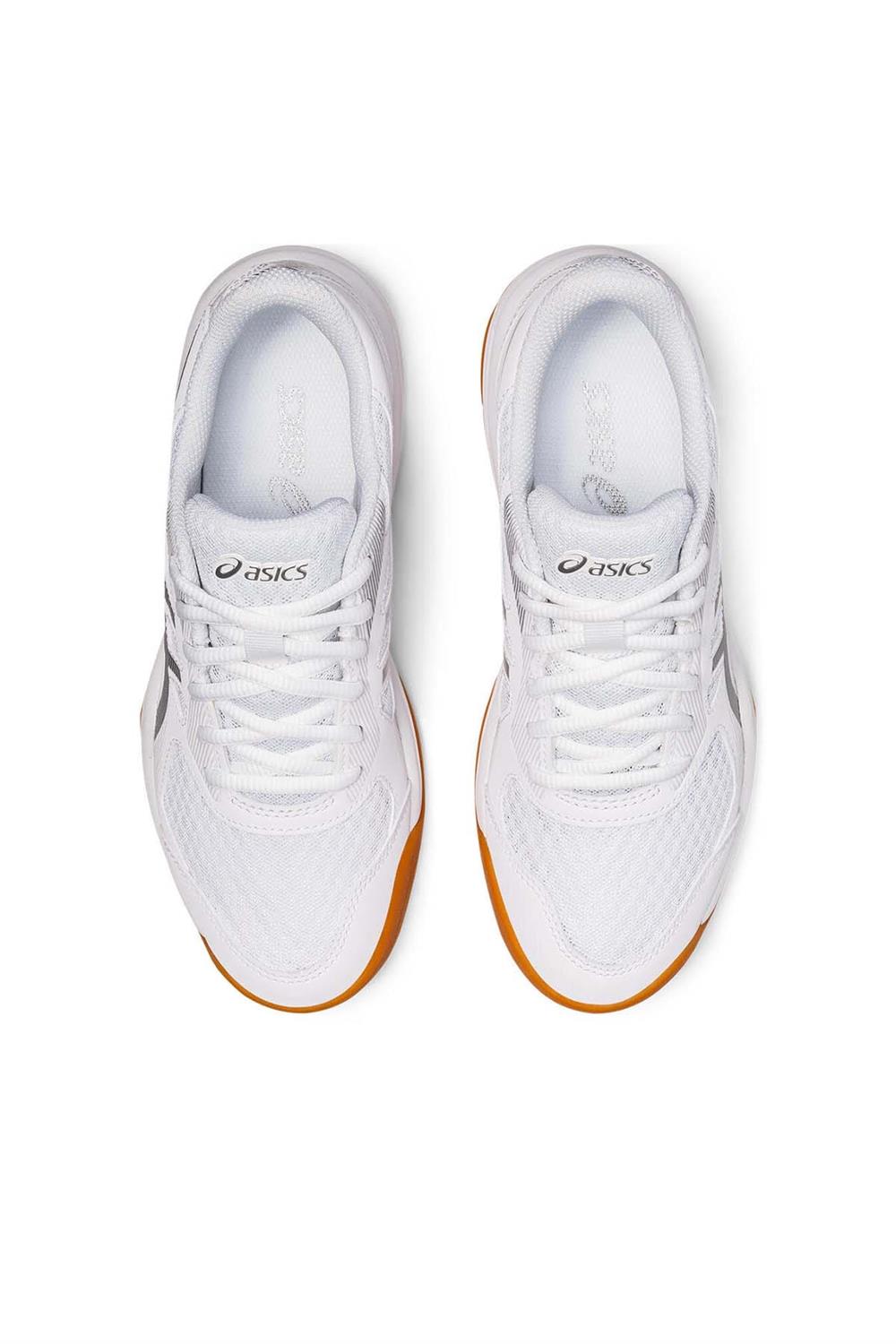 Asics Upcourt 5 Kadın Voleybol Ayakkabısı 1072A088-101
