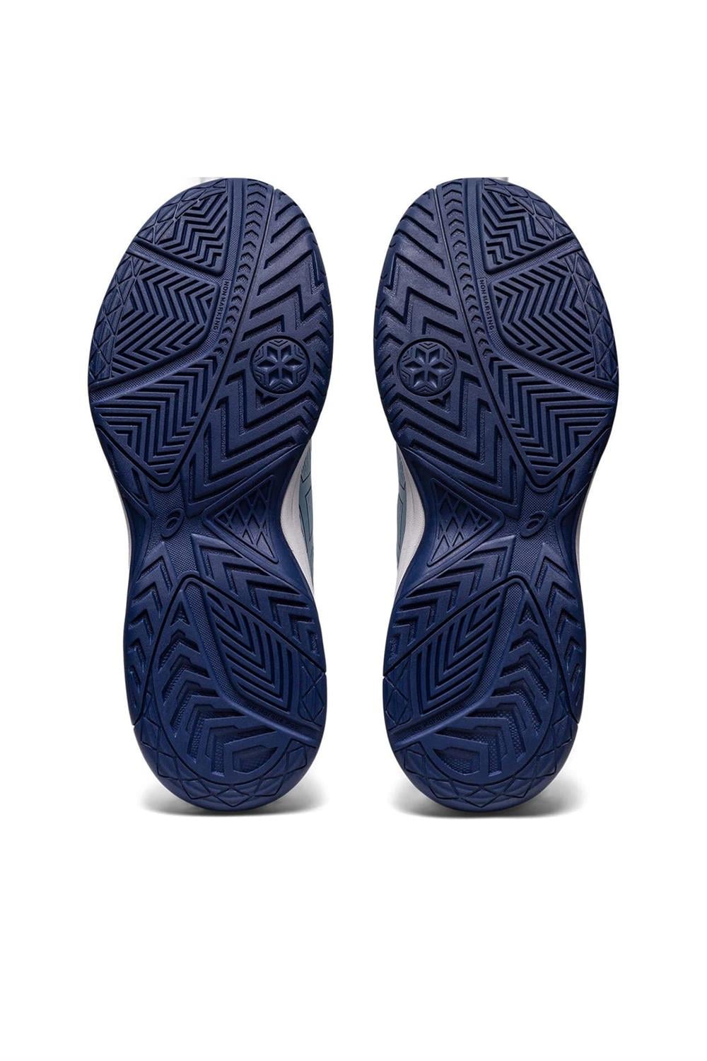 Asics Upcourt 5 Kadın Voleybol Ayakkabısı 1072A088-401