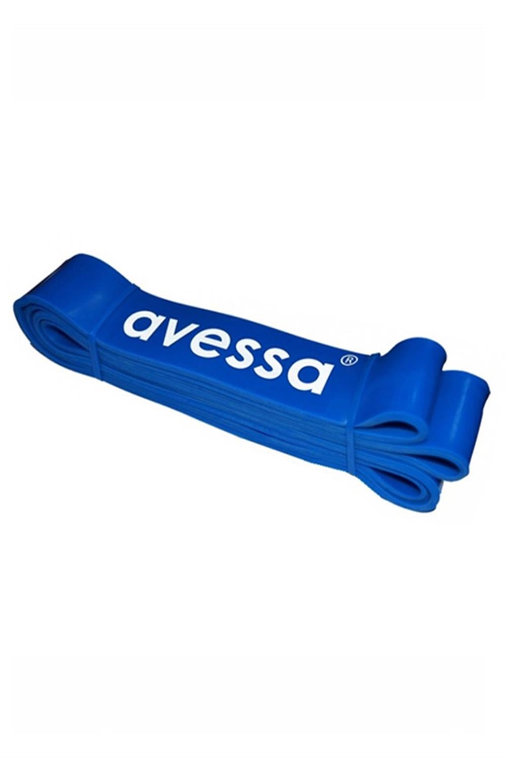 Avessa 45 mm Mavi Extra Sert Güç Lastiği Lpb45