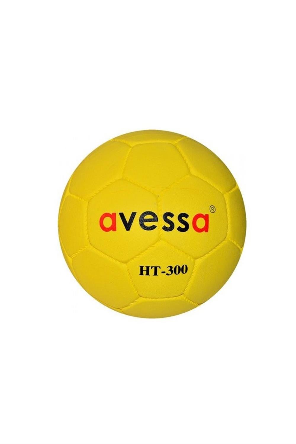 Avessa Kauçuk Hentbol Topu HT-300