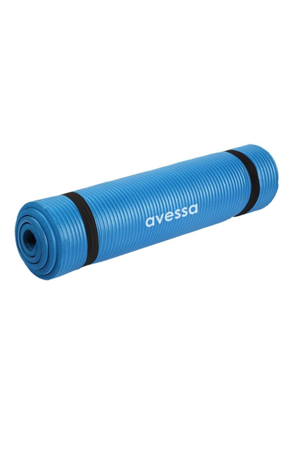 Avessa Mb-32004 1cm Yoga Matı