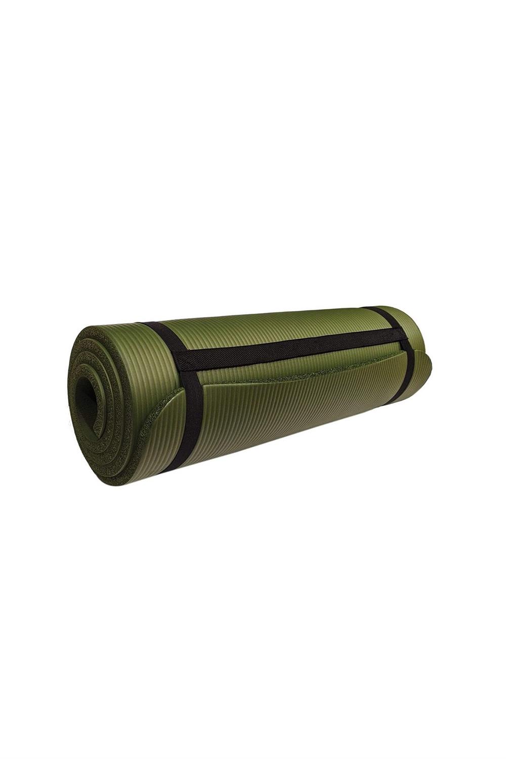 Avessa Mb-32004 1cm Yoga Matı