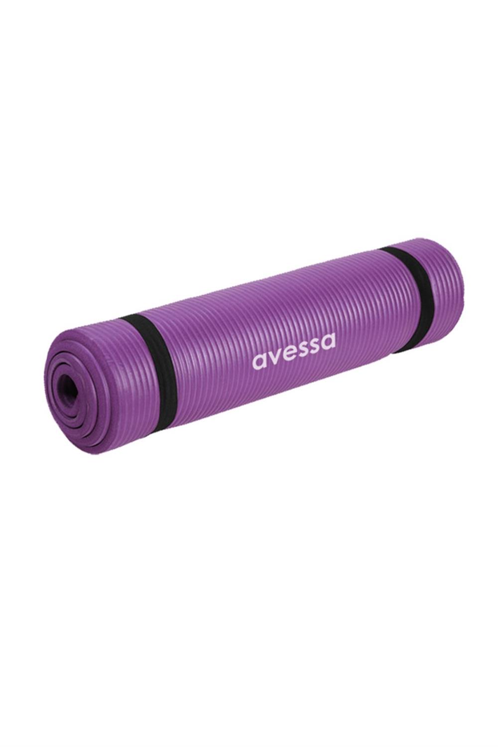 Avessa Mb-32004 1cm Yoga Matı
