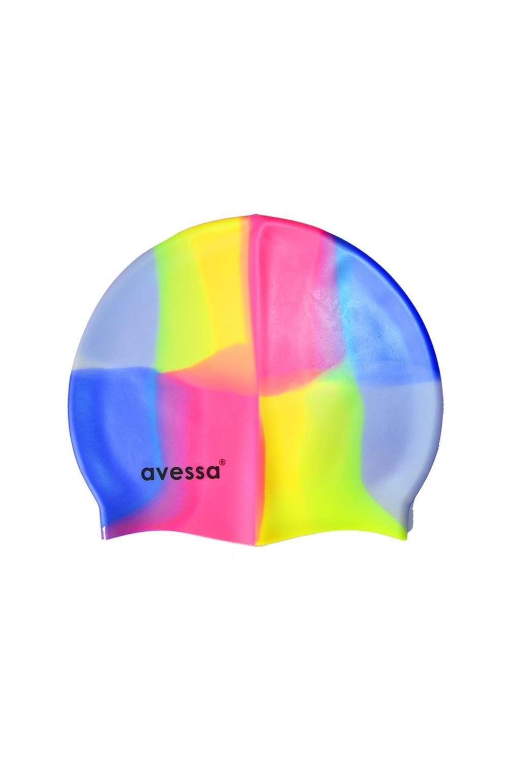 Avessa Renkli Silikon Bone