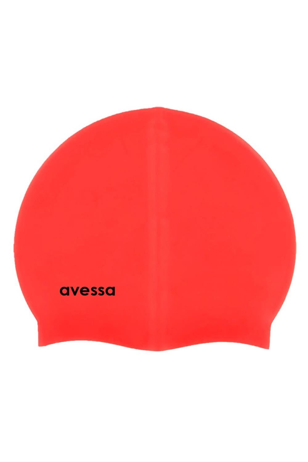 Avessa Silikon Bone Kırmızı SC404